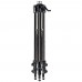 Manfrotto 161MK2B Super Professional Tripod Mk2 Manfrotto 161MK2B Super Professional Tripod Mk2